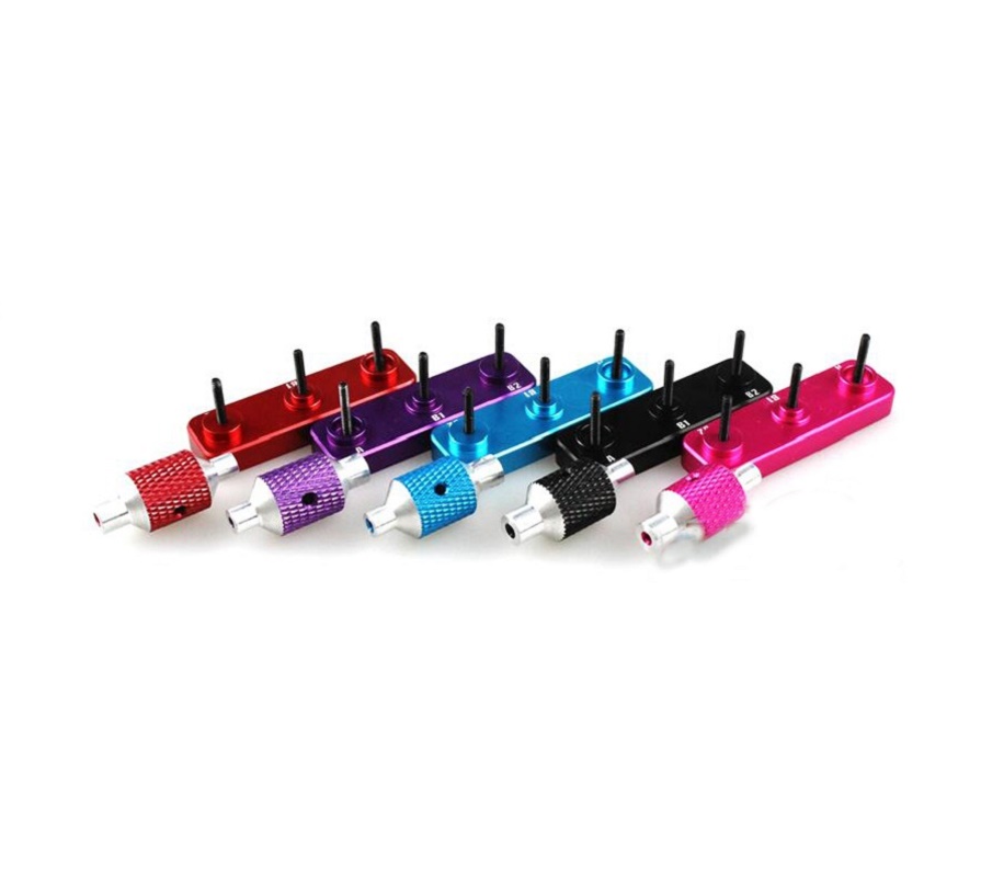 Tamiya Model Mini 4Wd - Tự Làm Sơn Mô Hình Chuyên