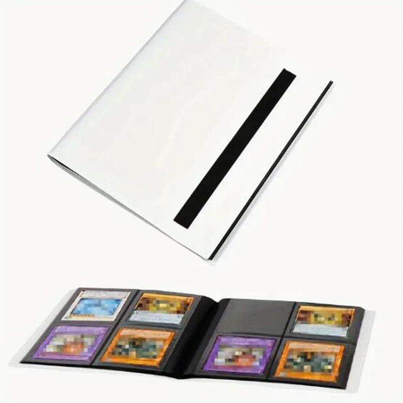 160/360/480/540 Cards Capacity - đánh giá và giá Card Penny Sleeve
