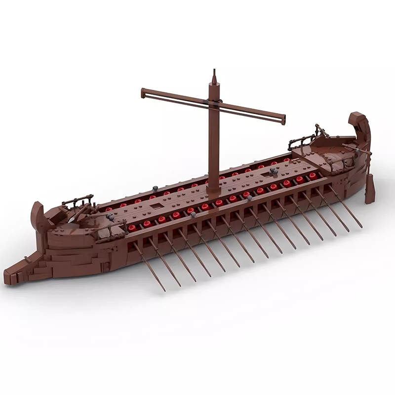 Bricklink Military Ship Ideas  - đánh giá và giá Lego Set Creator