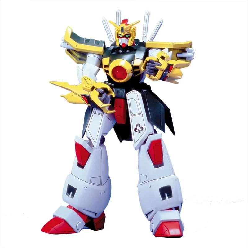 Gundam Bandai HG 1/100 Fighter - đánh giá và giá Bandai Model Gundam Hg