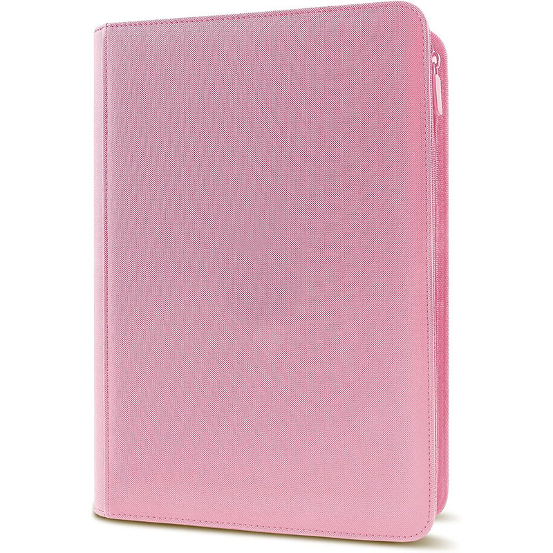 Large 360 Hold TCG Card Binder - đánh giá và giá Pokemon Binder Card