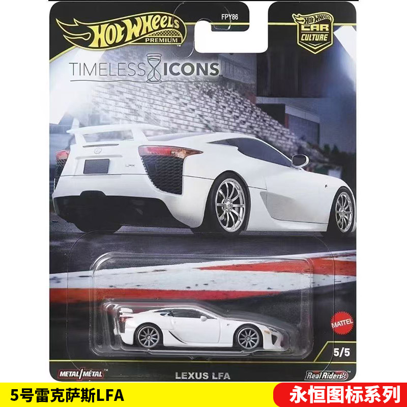 Mattel Hot Wheels 1/64 Collect - đánh giá và giá Mattel Toy Hot Wheels