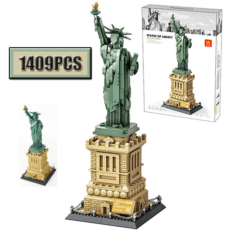 MOC 1409PCS Building Model Blo - đánh giá và giá Lego Set Creator
