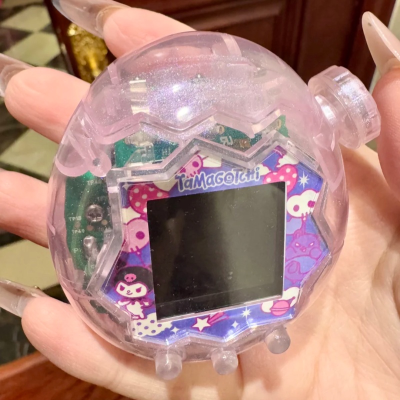 Hot Selling Suitable For Tamag - đánh giá và giá Bandai Model Tamagotchi