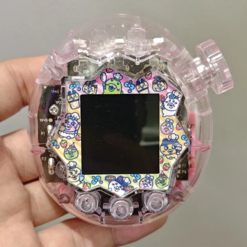 Hot Selling Suitable For Tamag - đánh giá và giá Bandai Model Tamagotchi
