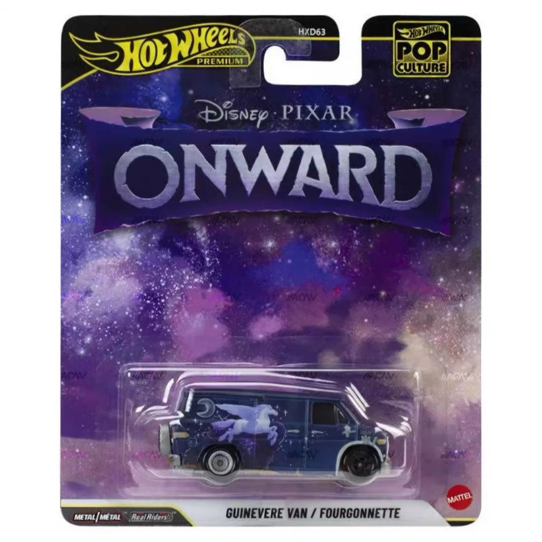 Hot Wheels Premium Pop Culture - đánh giá và giá Hot Wheels Car Mainline