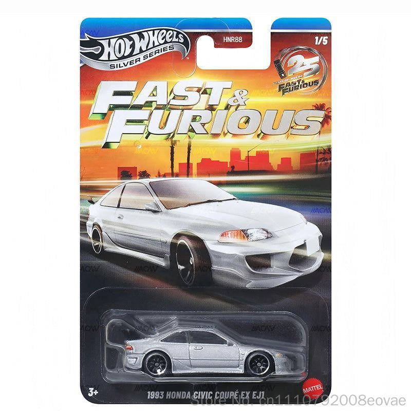 2026 New Hot Wheels Silver Ser - đánh giá và giá Mattel Toy Hot Wheels