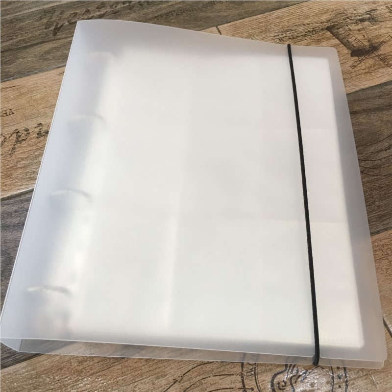 A4 A5 Photo Binder Sleeves Cov - đánh giá và giá Card Penny Sleeve
