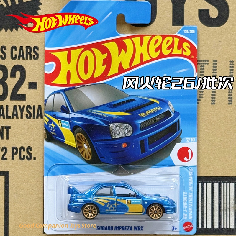 In Stock Hot Wheels 1/64 Mainl - đánh giá và giá Hot Wheels Car Mainline
