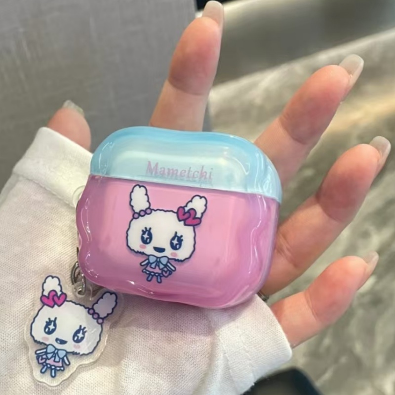 New Japanese Cartoon Tamagotch - đánh giá và giá Bandai Model Tamagotchi