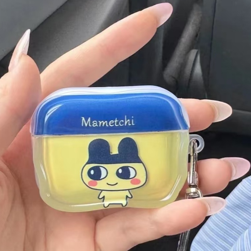 New Japanese Cartoon Tamagotch - đánh giá và giá Bandai Model Tamagotchi