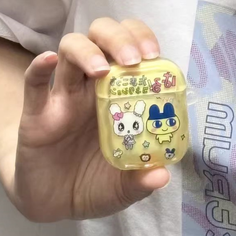 New Japanese Cartoon Tamagotch - đánh giá và giá Bandai Model Tamagotchi