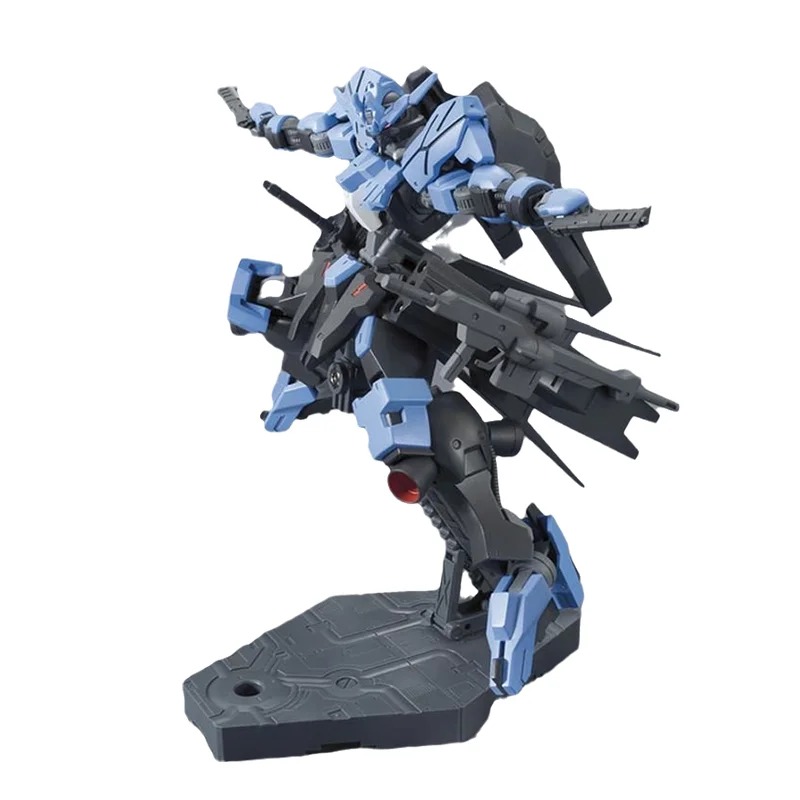 Bandai Original GUNDAM HG IBO  - đánh giá và giá Bandai Model Gundam Hg
