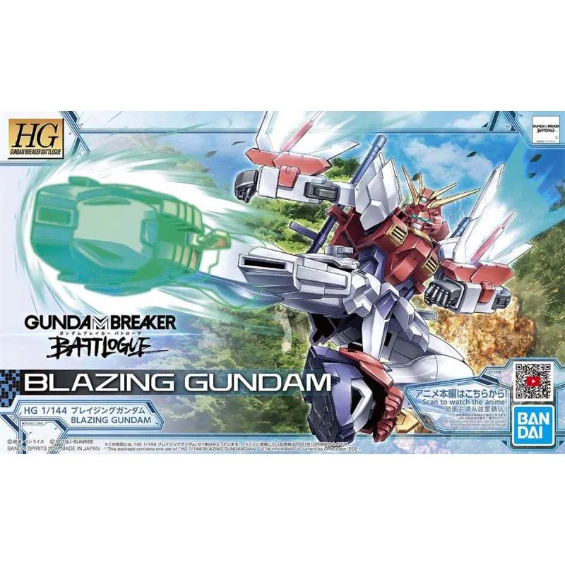 Bandai Gundam Model Kit HG Win - đánh giá và giá Bandai Model Gundam Hg