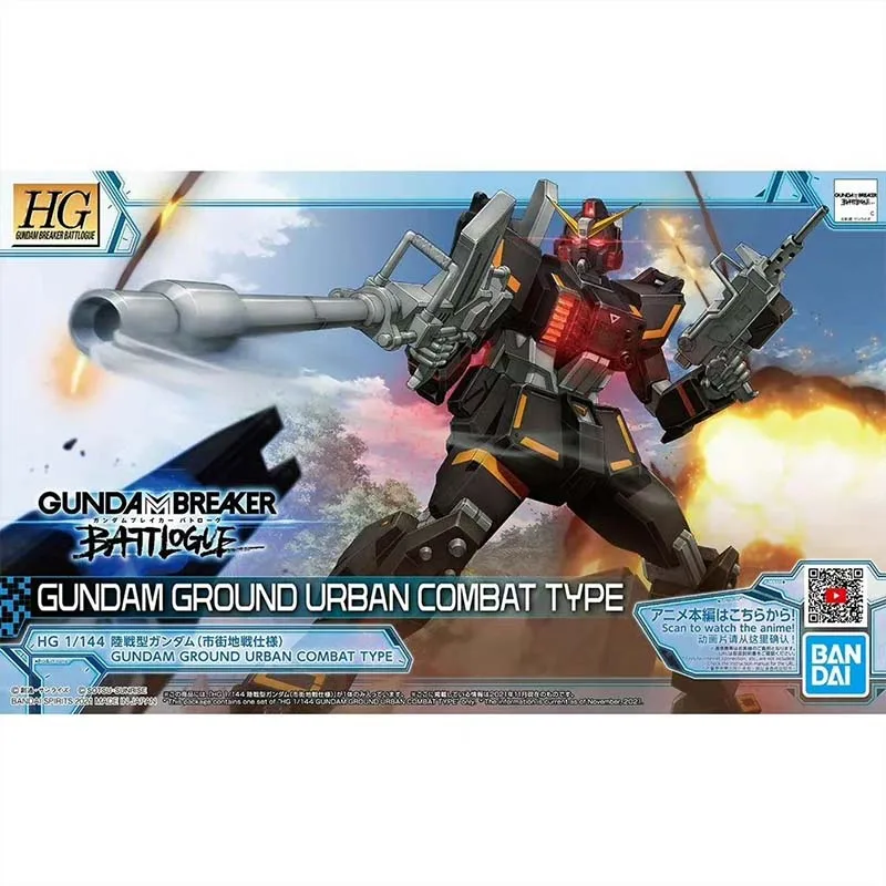 Bandai Gundam Model Kit HG Win - đánh giá và giá Bandai Model Gundam Hg