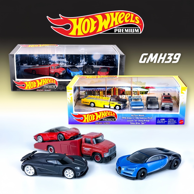 Original Hot Wheels Mattel Pre - đánh giá và giá Mattel Toy Hot Wheels