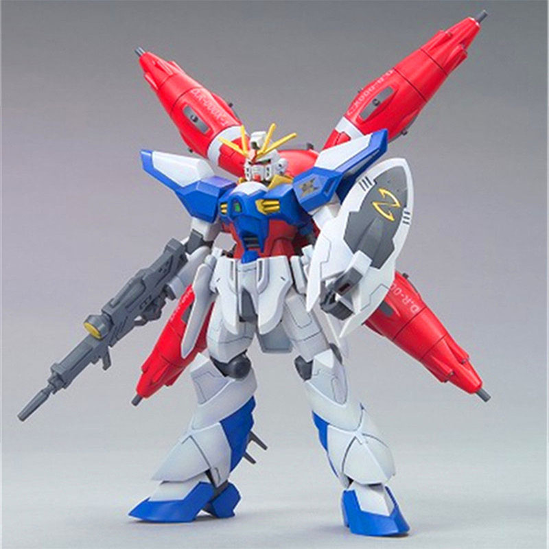 Bandai Gundam Model Kit Dreadn - đánh giá và giá Bandai Model Gundam Hg