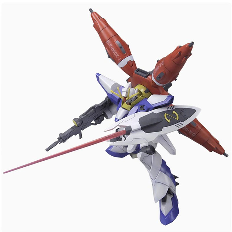 Bandai Gundam Model Kit Dreadn - đánh giá và giá Bandai Model Gundam Hg
