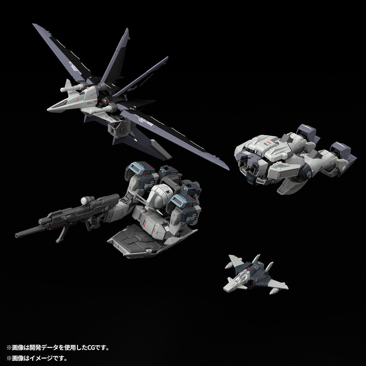 In Stock Genuine BANDAI RG Mob - đánh giá và giá Bandai Model Gundam Rg