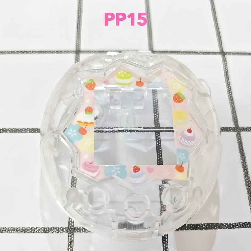 New In Stock Tamagotchi Paradi - đánh giá và giá Bandai Model Tamagotchi