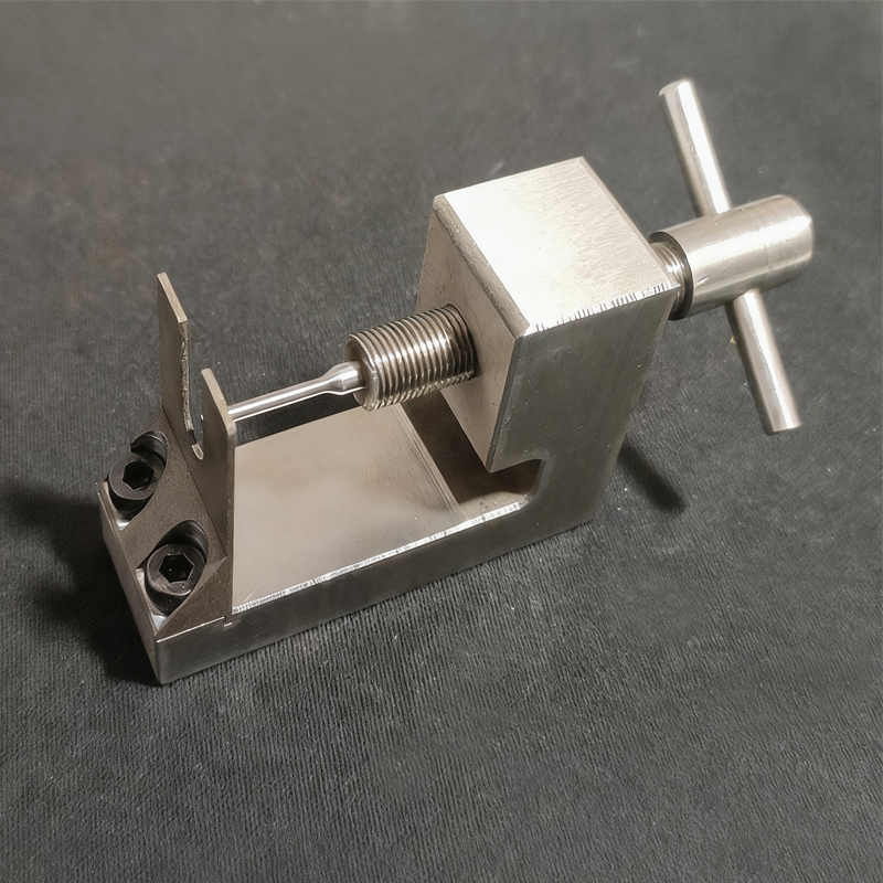 1PCS Stainless Steel Tire Pull - đánh giá và giá Tamiya Model Mini 4Wd