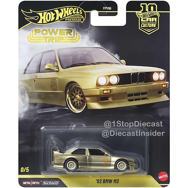 Mattel Hot Wheels Premium Powe - đánh giá và giá Mattel Toy Hot Wheels