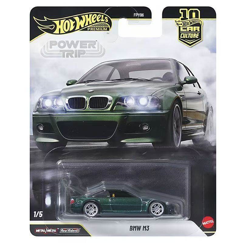 Mattel Hot Wheels Premium Powe - đánh giá và giá Mattel Toy Hot Wheels