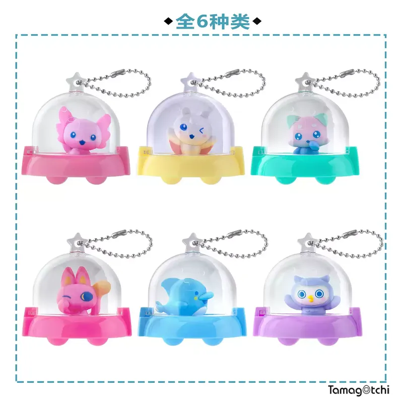 Bandai Tamagotchi Collectibles - đánh giá và giá Bandai Model Tamagotchi