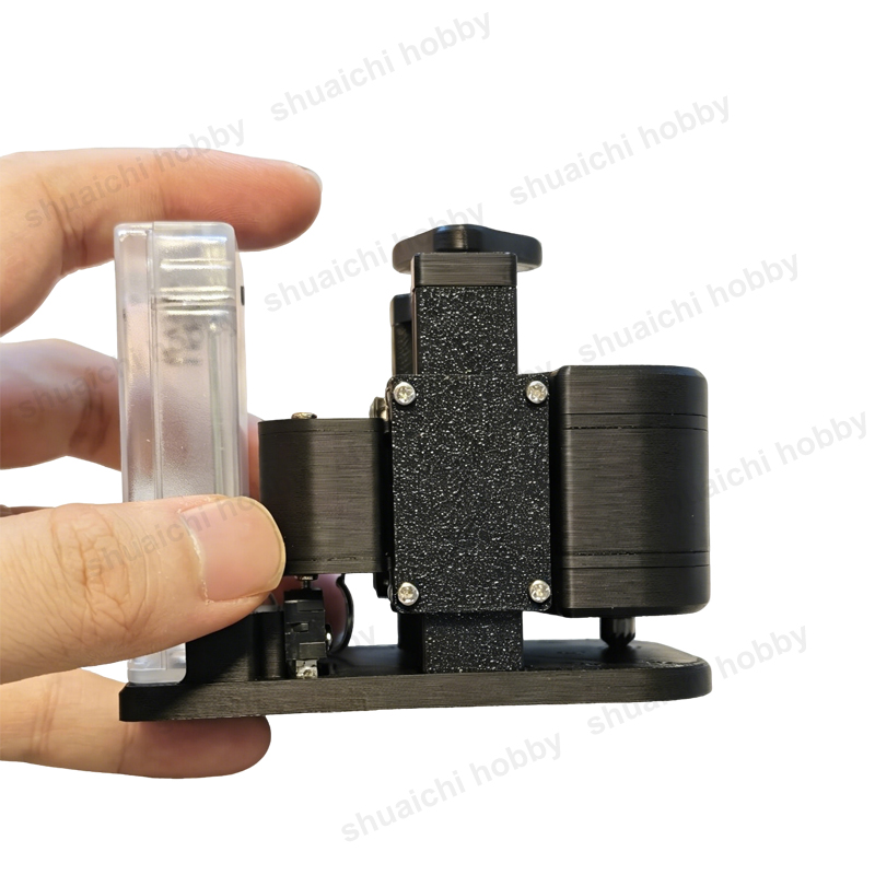 1PCS Automatic Electric Counte - đánh giá và giá Tamiya Model Mini 4Wd