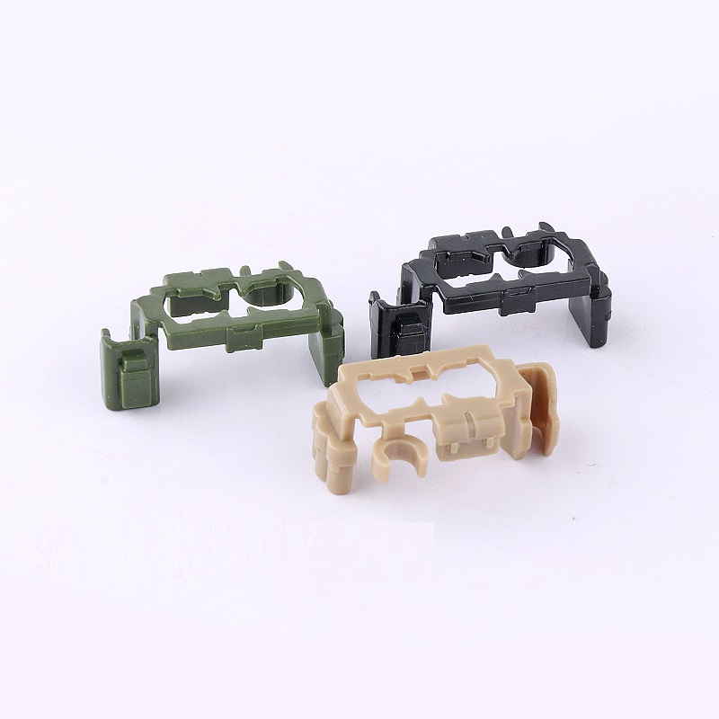 5 Cái/lô G8 Chiến Thuật Đai Bi - đánh giá và giá Lego Minifigure Holder