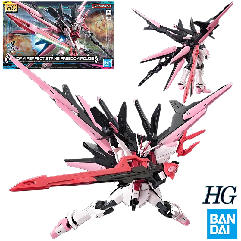 Bandai Gundam Model Kit HG Per - đánh giá và giá Bandai Model Gundam Hg