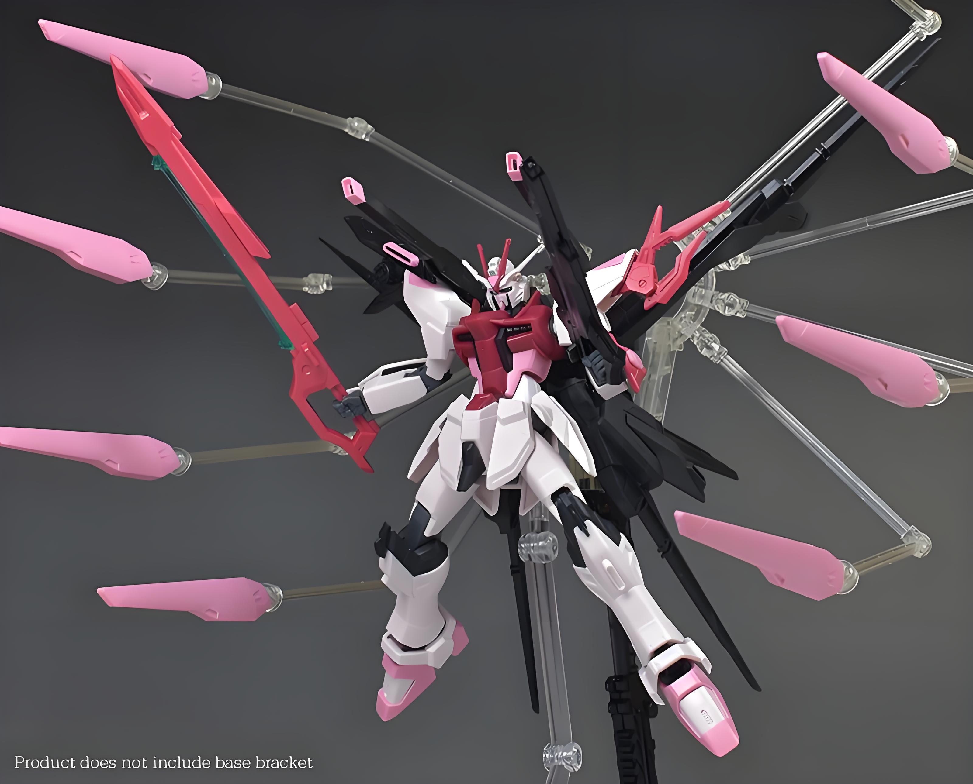 Bandai Gundam Model Kit HG Per - đánh giá và giá Bandai Model Gundam Hg