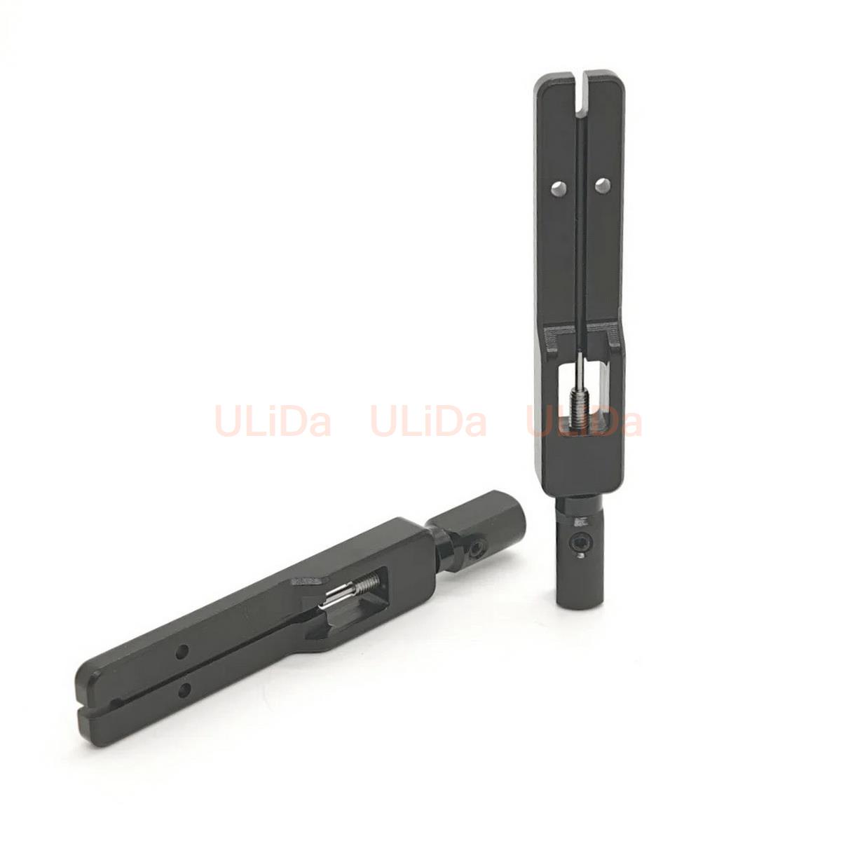 Metal Drive Shaft Adjuster Too - đánh giá và giá Tamiya Model Mini 4Wd