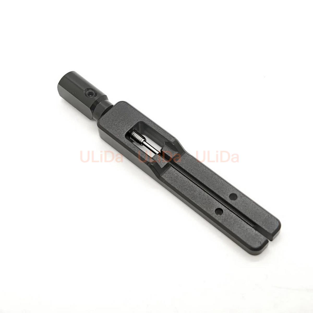 Metal Drive Shaft Adjuster Too - đánh giá và giá Tamiya Model Mini 4Wd