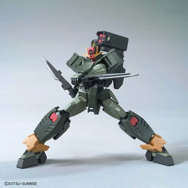 Gundam Bandai HG 1/144 Breaker - đánh giá và giá Bandai Model Gundam Hg