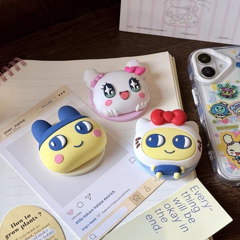 Bandai New Creative Stand Cart - đánh giá và giá Bandai Model Tamagotchi