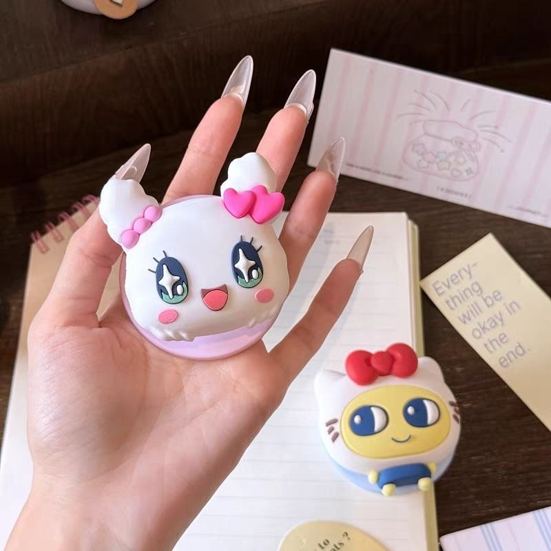 Bandai New Creative Stand Cart - đánh giá và giá Bandai Model Tamagotchi