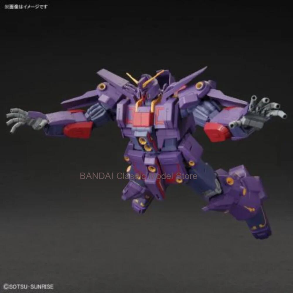 HG 1/144 Psycho Gundam Mk-II M - đánh giá và giá Bandai Model Gundam Hg