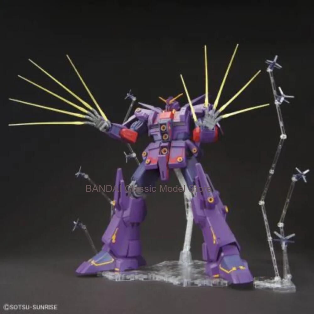 HG 1/144 Psycho Gundam Mk-II M - đánh giá và giá Bandai Model Gundam Hg
