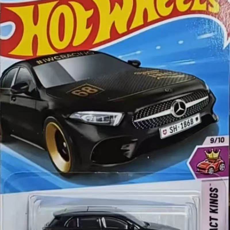 In Stock Hot Wheels 2026A-M Ma - đánh giá và giá Hot Wheels Car Mainline