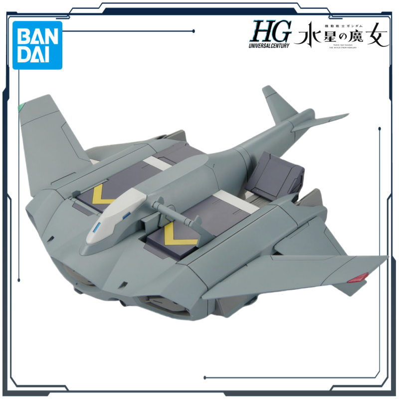 Bandai Original HG Gundam Merc - đánh giá và giá Bandai Model Gundam Hg