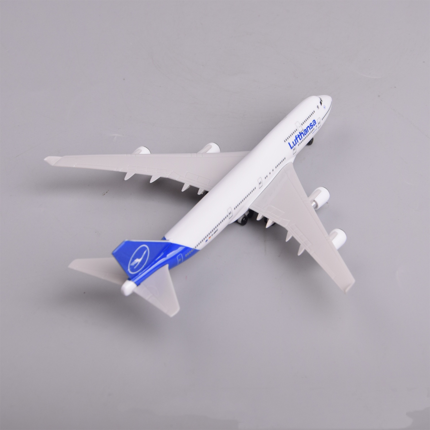 Scale Aircraft 20cm  747 Plane - đánh giá và giá Model Airplane Plastic