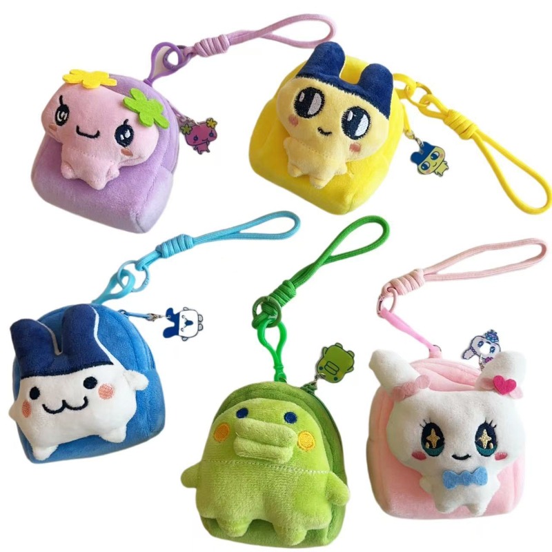 Tamagotchi Mametchi Kuchipatch - đánh giá và giá Bandai Model Tamagotchi