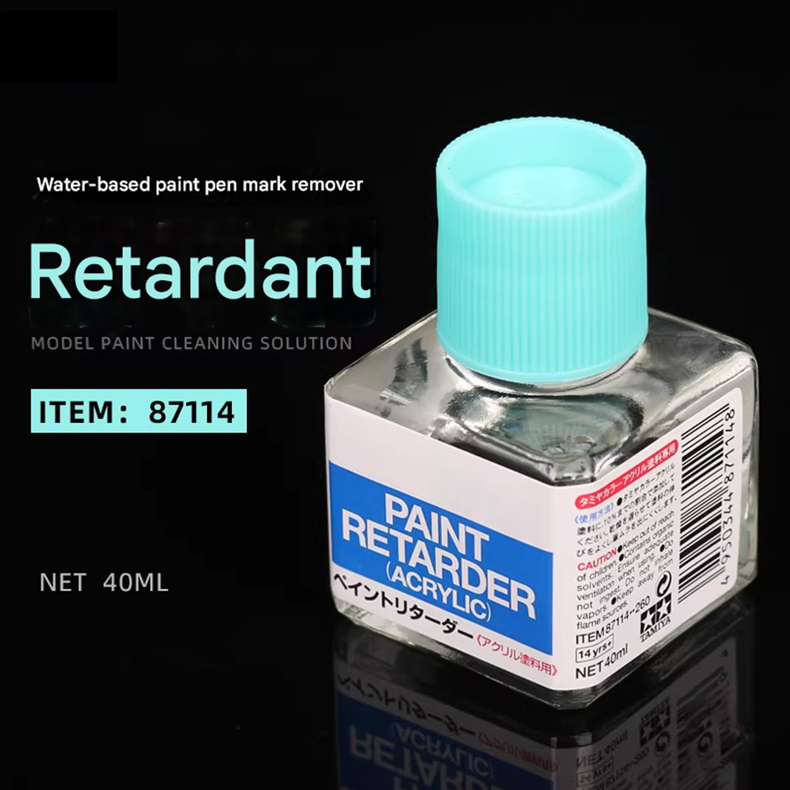 [2026 New] Paint Retarder for  - đánh giá và giá Tamiya Model Paint Set