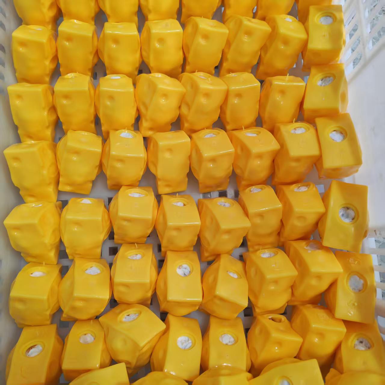 Crispy Mini Cheese Handmade Sq - đánh giá và giá Building Block Mini