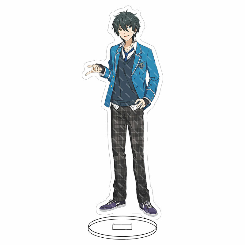 16CM Anime Acrylic Stand Ensem - đánh giá và giá Figma Stand Set