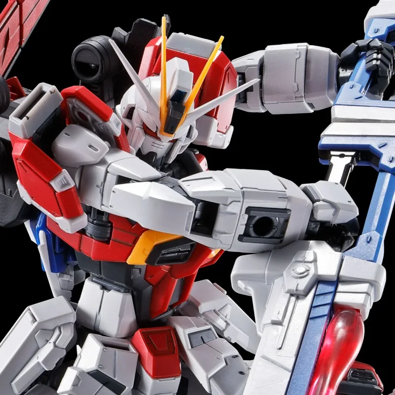 Bandai in Stock Original RG 1/ - đánh giá và giá Bandai Model Gundam Rg