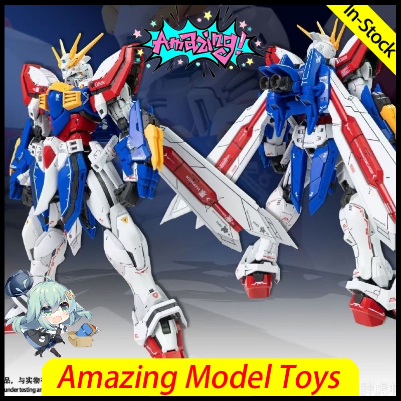 FAT CAT Model God RG-37 Assemb - đánh giá và giá Bandai Model Gundam Rg