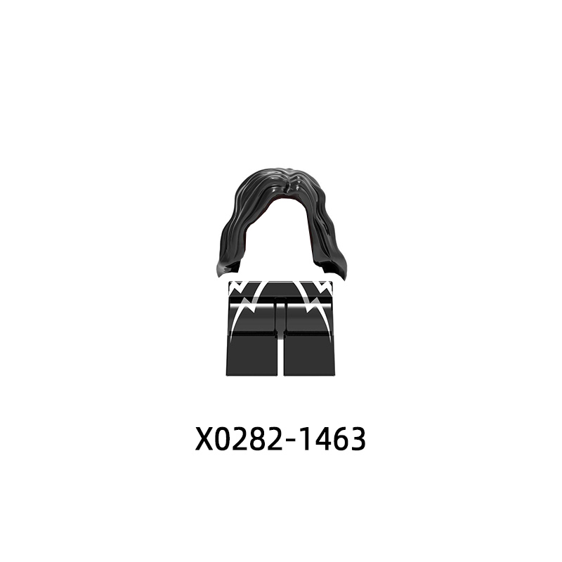 The Action Figures Shield Wand - đánh giá và giá Lego Set Creator