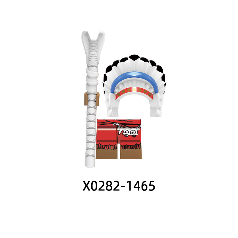 The Action Figures Shield Wand - đánh giá và giá Lego Set Creator